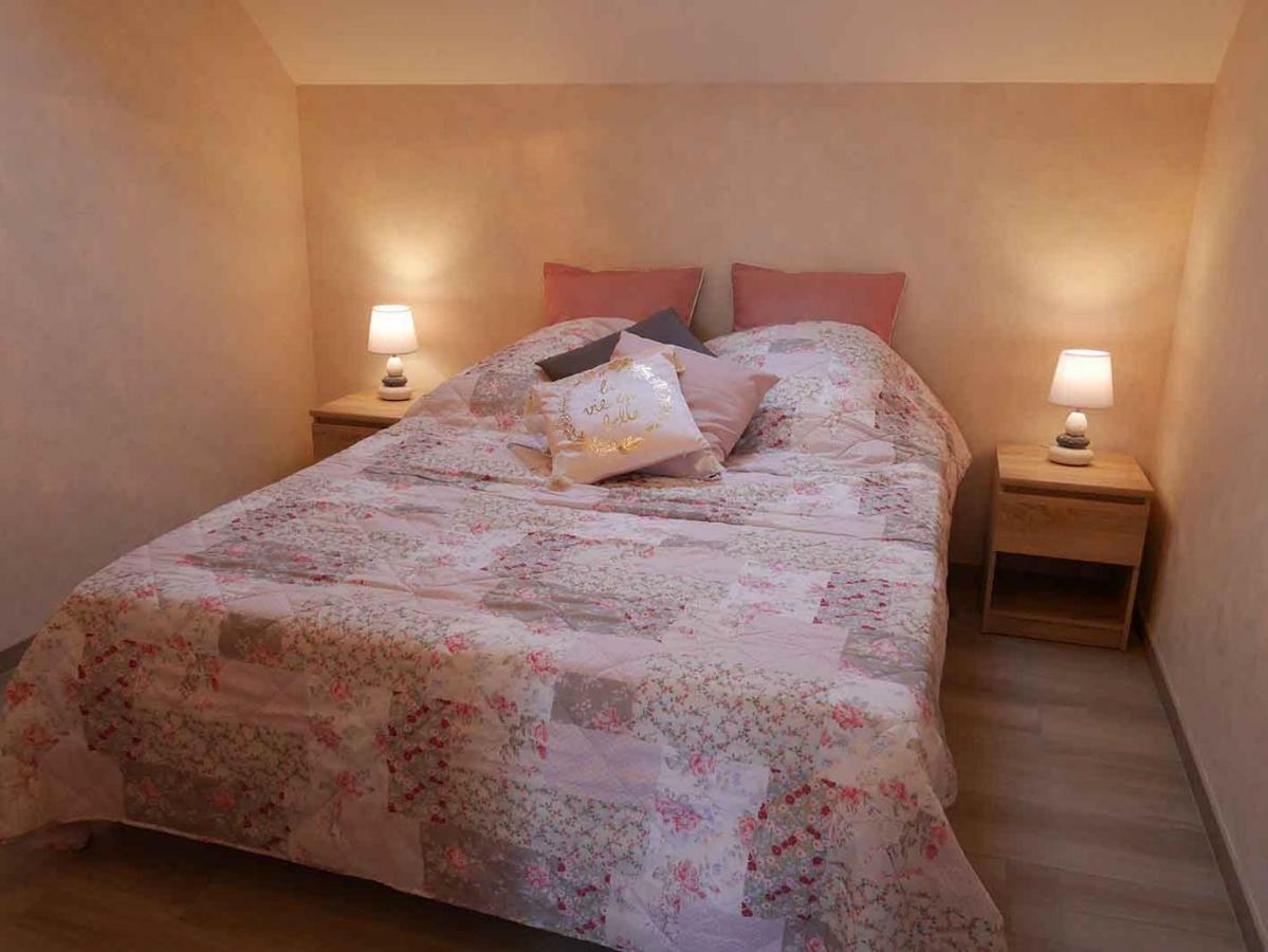 Le Bacchus Villa Chablis Kültér fotó